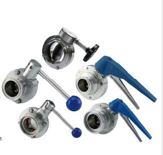 Butterfly Valve