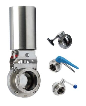 Butterfly Valve