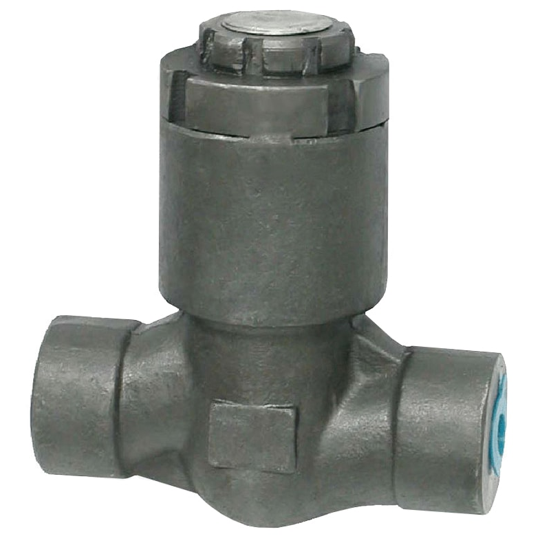 Forged Steel Lift Check Valve
