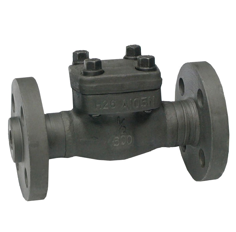 Forged Steel Swing Check Valve