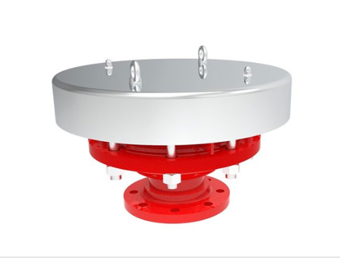 FA100 End-of-Line Flame Arrestor