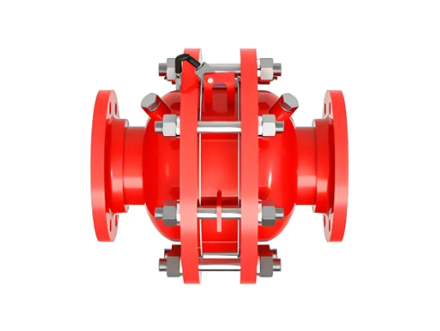 FA200 In-Line Deflagration Flame Arrestor