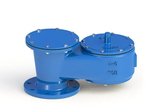 PV400 Vacuum Relief Valve