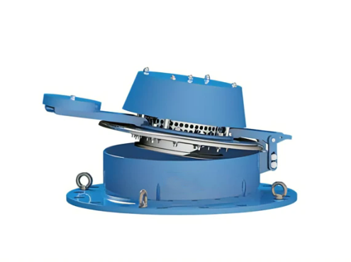 ER200 Emergency Pressure Vacuum Relief Vent
